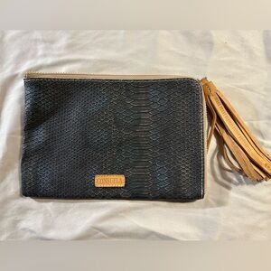 Consuela anything goes pouch